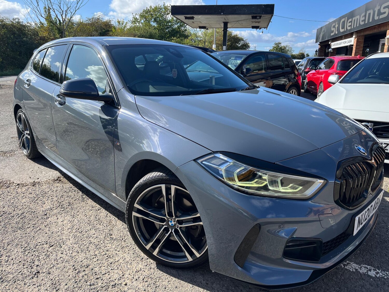 Used BMW 1 Series 2020 for sale - 76042150: Photo 12