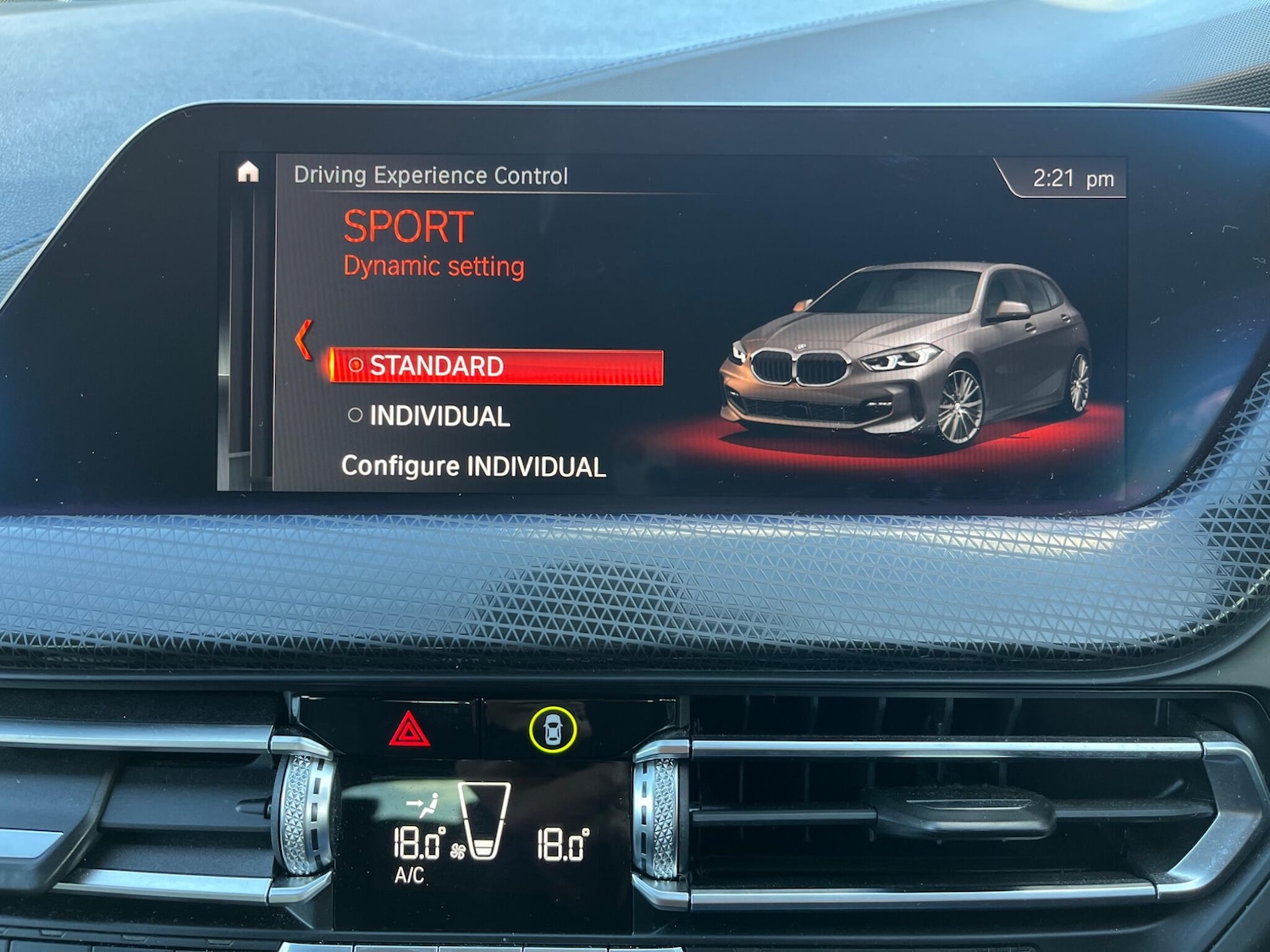 Used BMW 1 Series 2020 for sale - 76042150: Photo 16