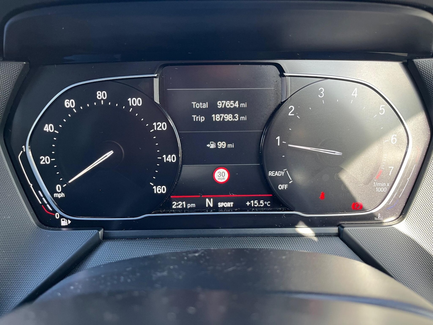 Used BMW 1 Series 2020 for sale - 76042150: Photo 17