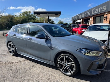 2020 (20) - 1.5 118i M Sport Euro 6 (s/s) 5dr