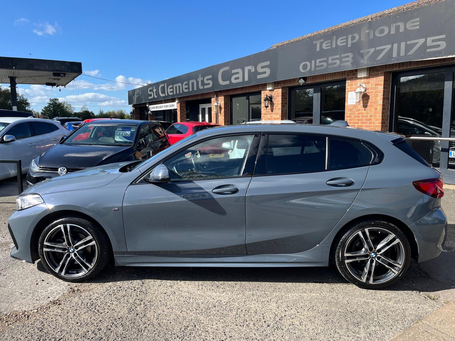 Used BMW 1 Series 2020 for sale - 76042150: Photo 20