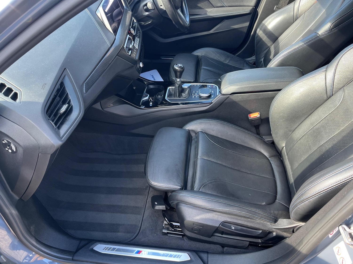 Used BMW 1 Series 2020 for sale - 76042150: Photo 24