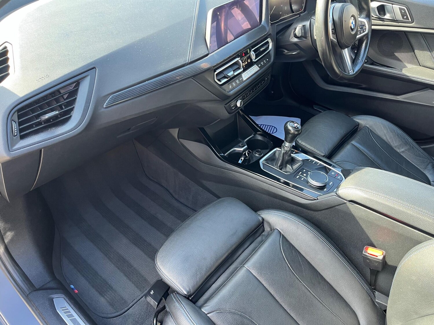 Used BMW 1 Series 2020 for sale - 76042150: Photo 26