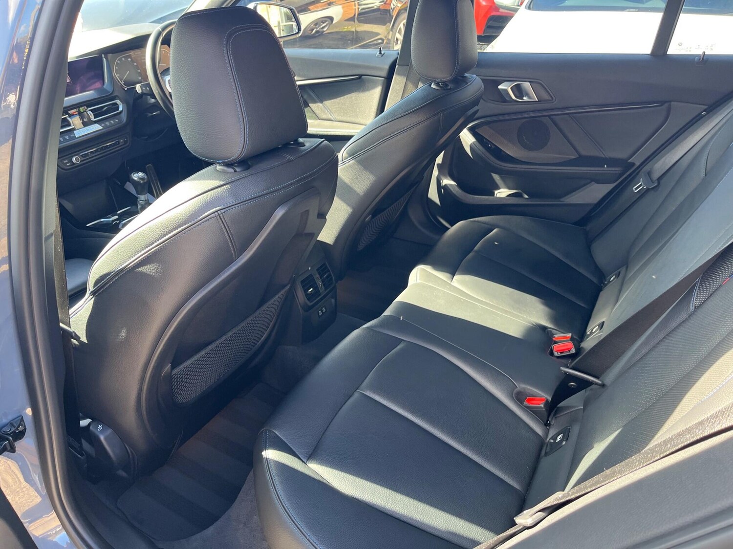 Used BMW 1 Series 2020 for sale - 76042150: Photo 27