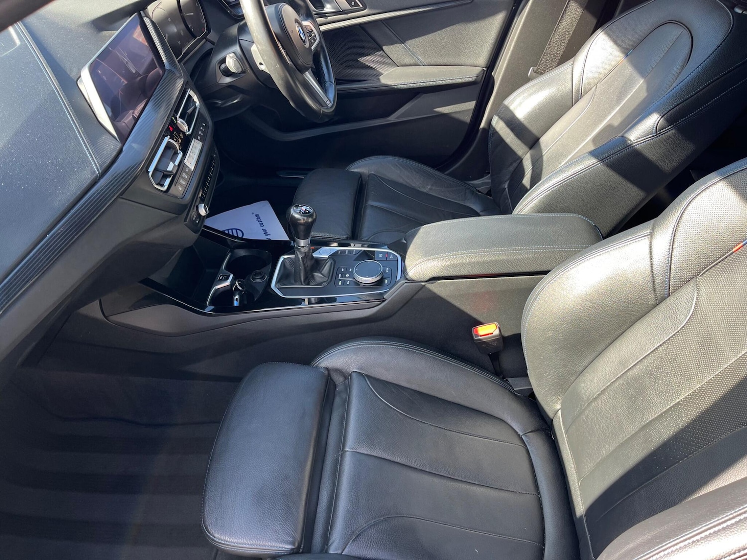 Used BMW 1 Series 2020 for sale - 76042150: Photo 30