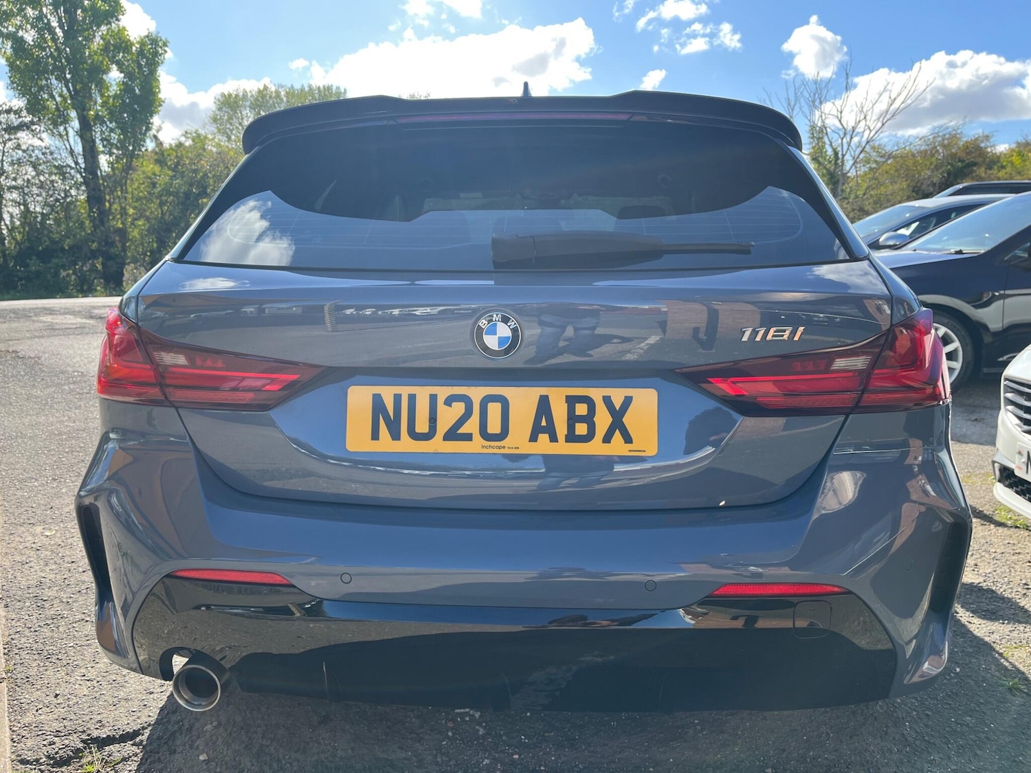 Used BMW 1 Series 2020 for sale - 76042150: Photo 31