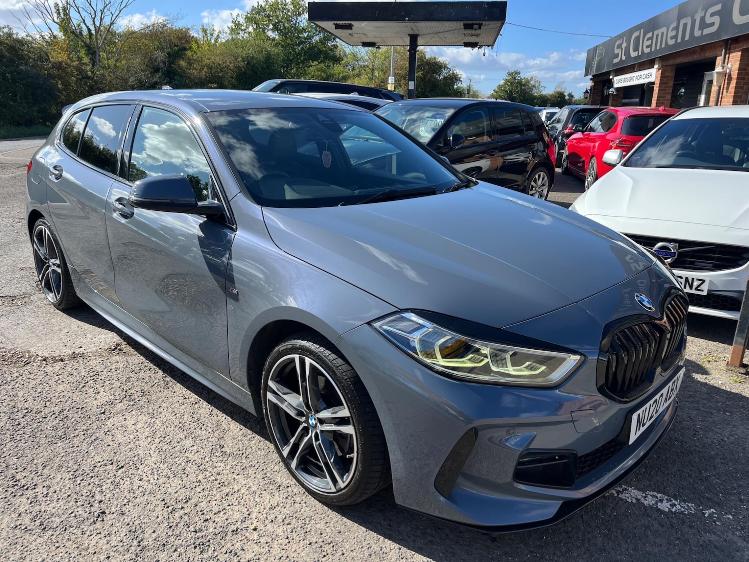 Used BMW 1 Series 2020 for sale - 76042150: Photo 4