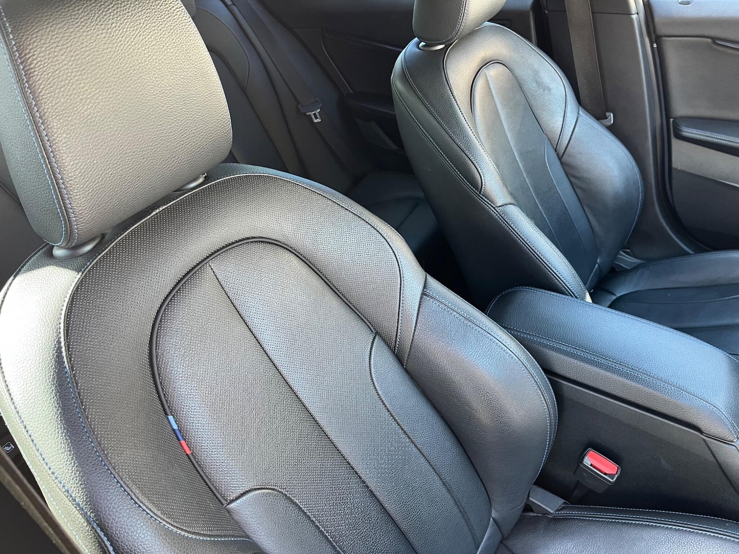 Used BMW 1 Series 2020 for sale - 76042150: Photo 7