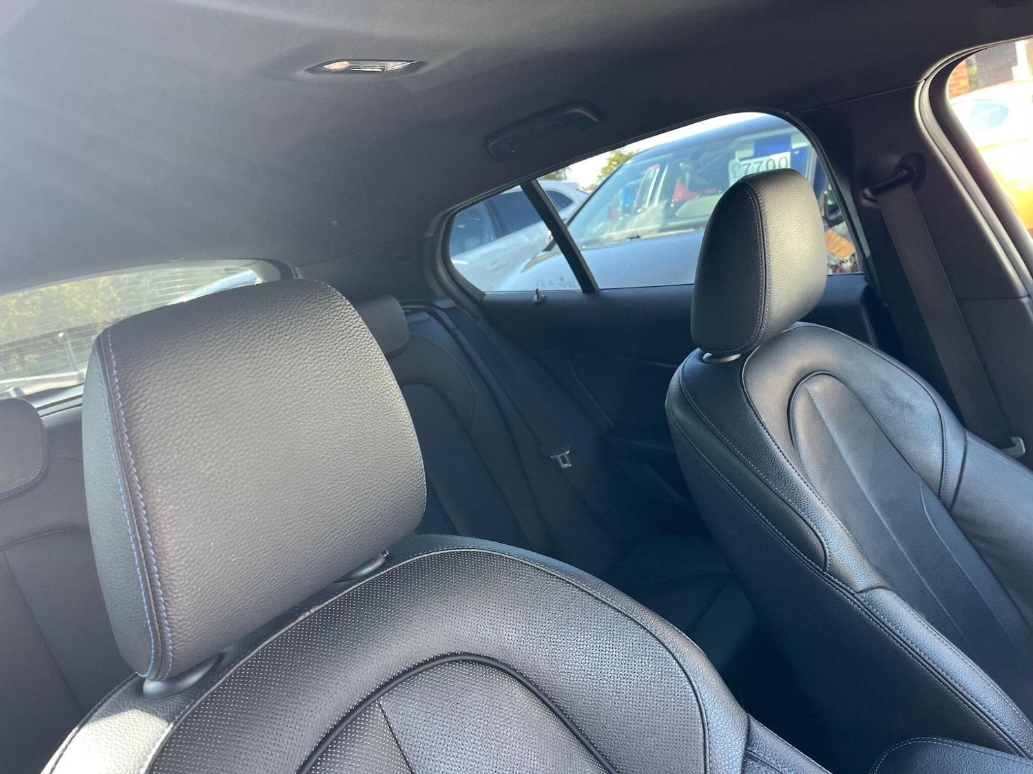 Used BMW 1 Series 2020 for sale - 76042150: Photo 8