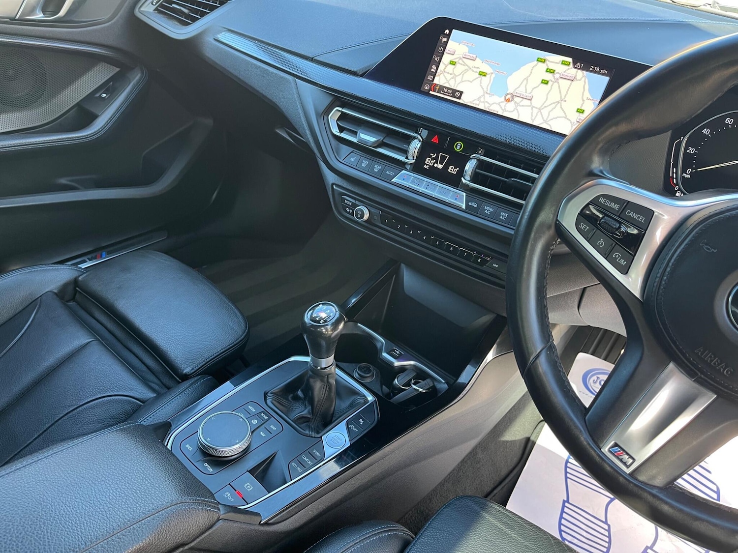 Used BMW 1 Series 2020 for sale - 76042150: Photo 9