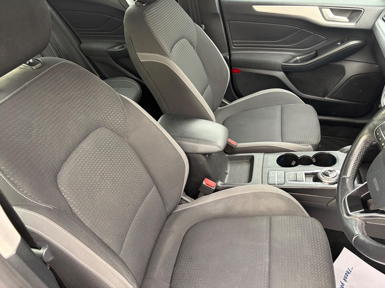 Used Ford Focus 2018 for sale - 76913969: Photo 12