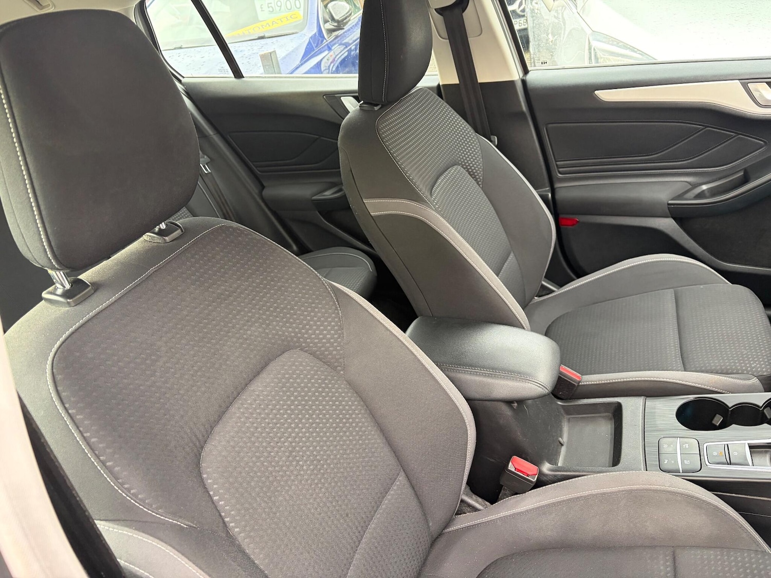 Used Ford Focus 2018 for sale - 76913969: Photo 13