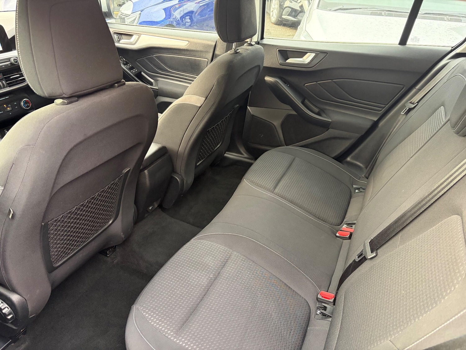 Used Ford Focus 2018 for sale - 76913969: Photo 20