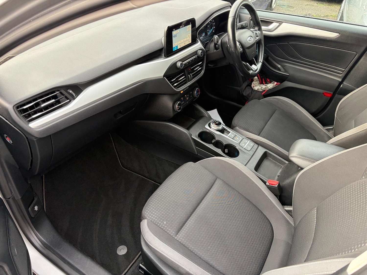 Used Ford Focus 2018 for sale - 76913969: Photo 21