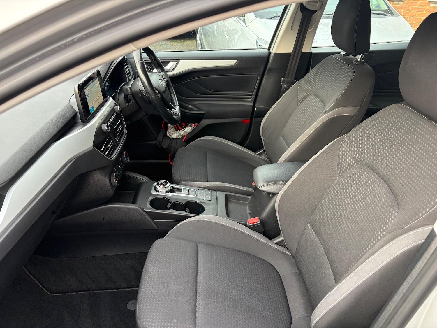 Used Ford Focus 2018 for sale - 76913969: Photo 22