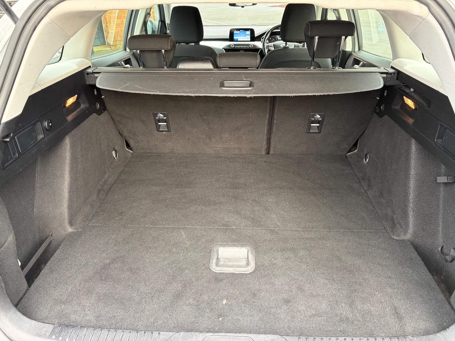 Used Ford Focus 2018 for sale - 76913969: Photo 6