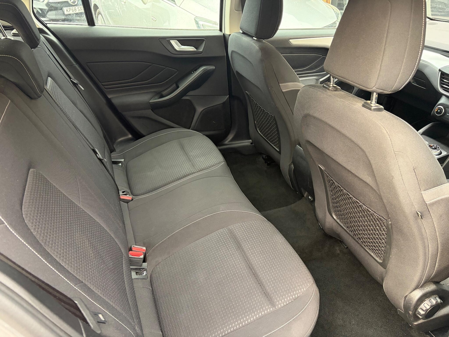 Used Ford Focus 2018 for sale - 76913969: Photo 7