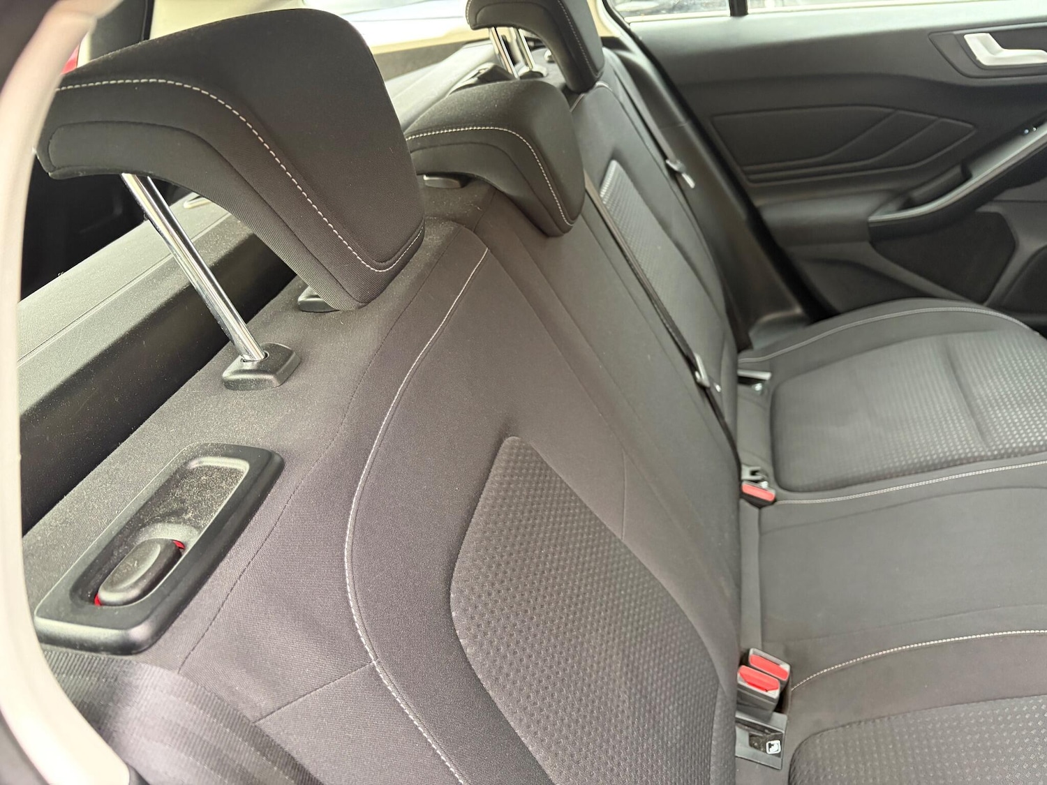 Used Ford Focus 2018 for sale - 76913969: Photo 8