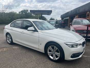 2018 (18) - 2.0 330e 7.6kWh Sport Auto Euro 6 (s/s) 4dr
