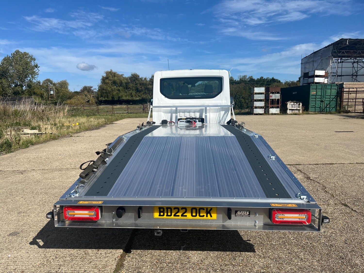 Used Ford Transit 2022 for sale - 75950035: Photo 14