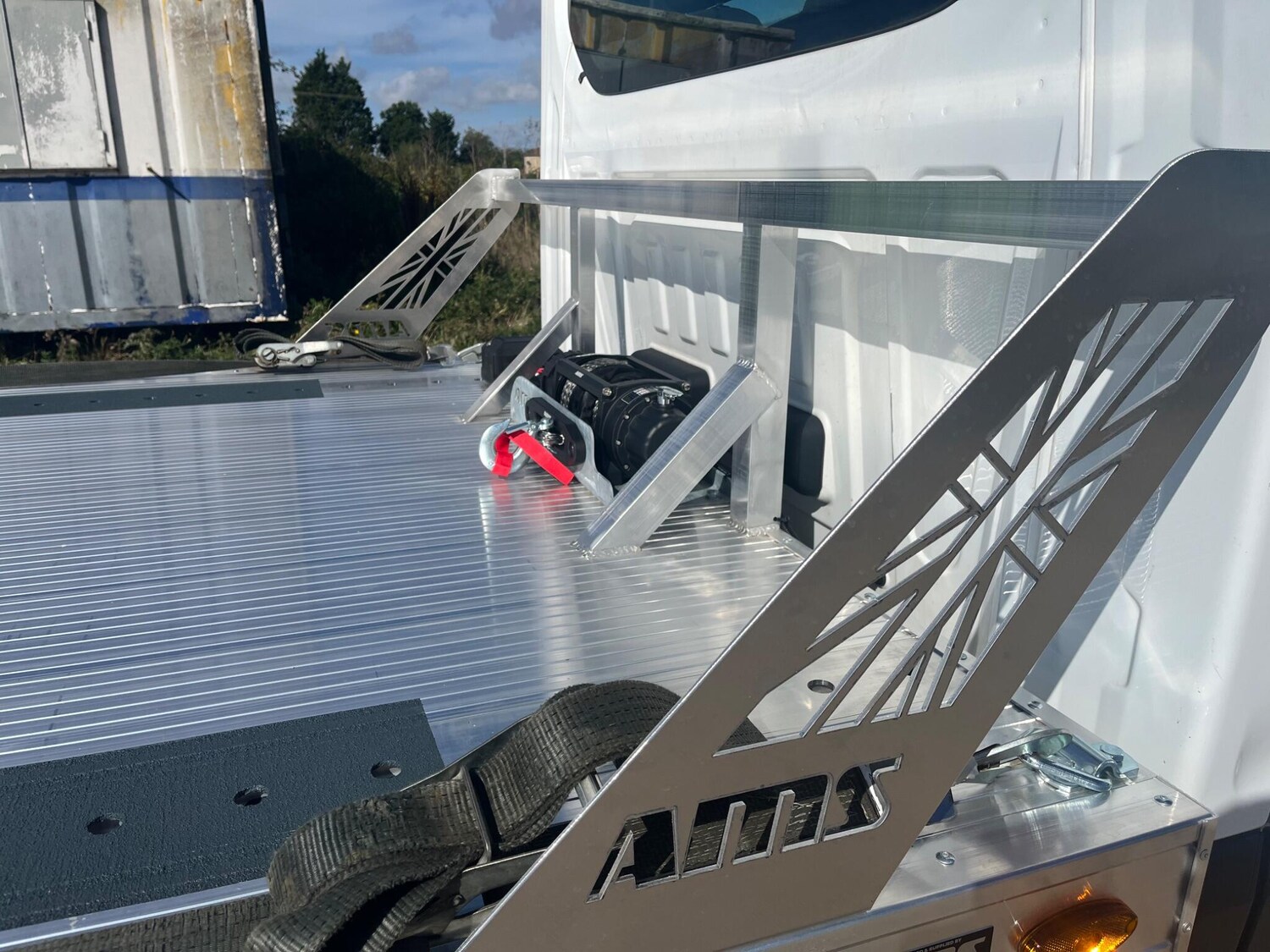 Used Ford Transit 2022 for sale - 75950035: Photo 17