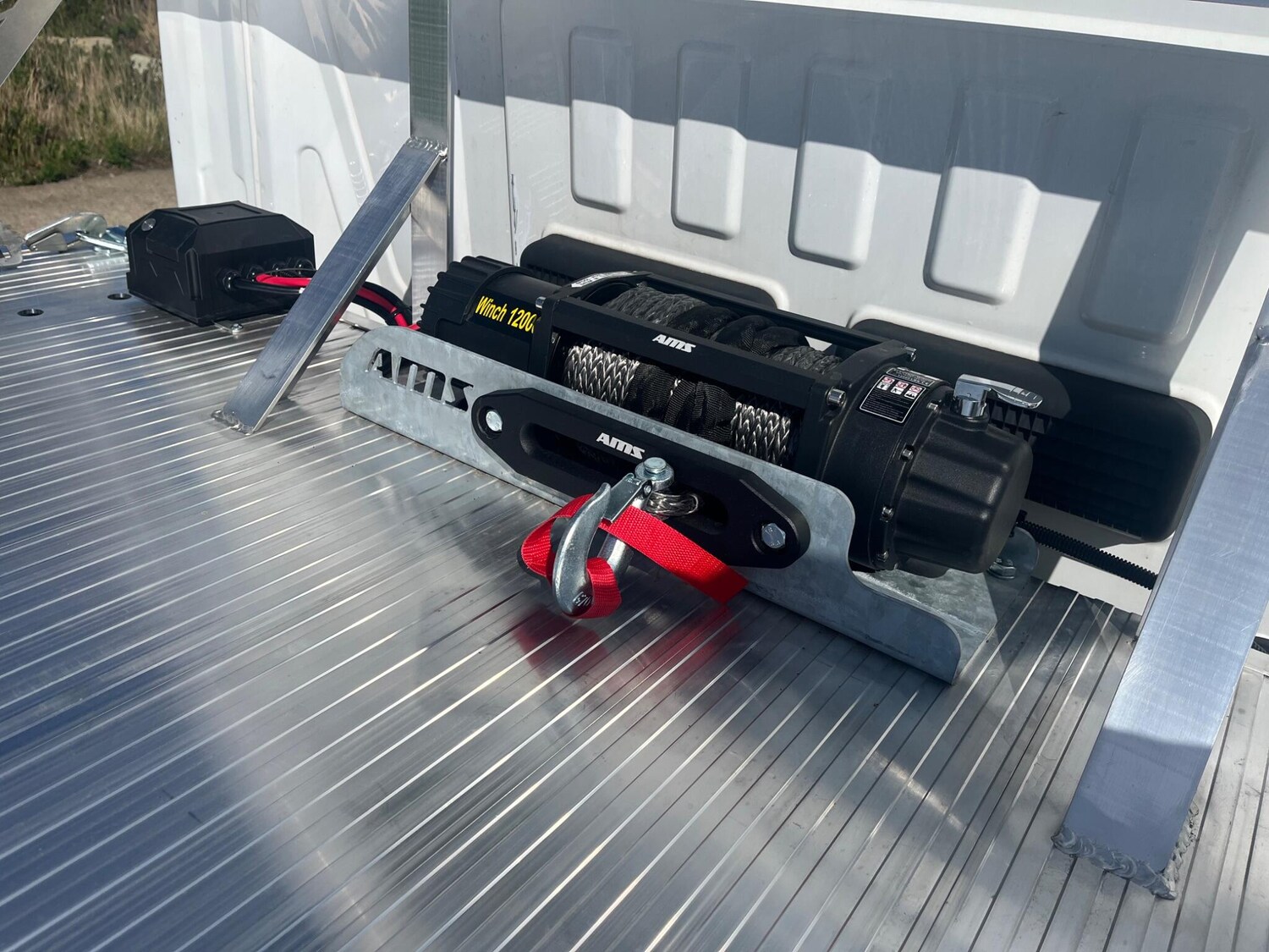 Used Ford Transit 2022 for sale - 75950035: Photo 19