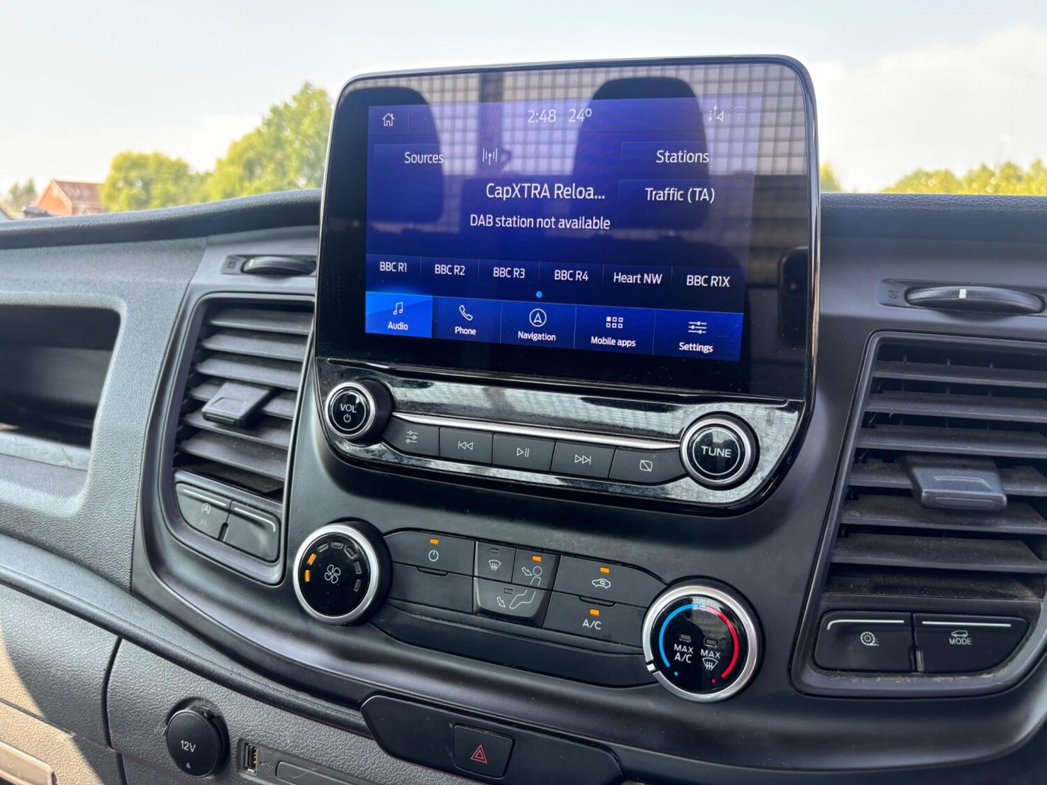 Used Ford Transit 2022 for sale - 75950035: Photo 5