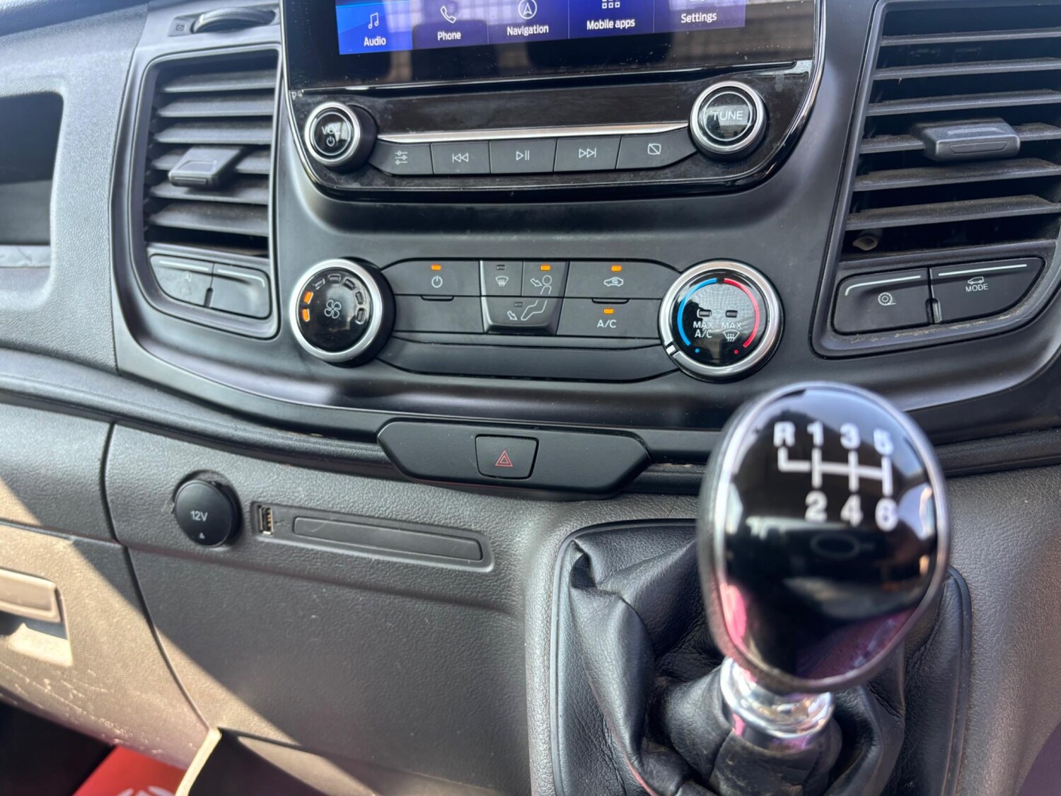 Used Ford Transit 2022 for sale - 75950035: Photo 6