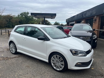 2015 (15) - 1.4 TSI BlueMotion Tech ACT BlueGT Euro 6 (s/s) 3dr
