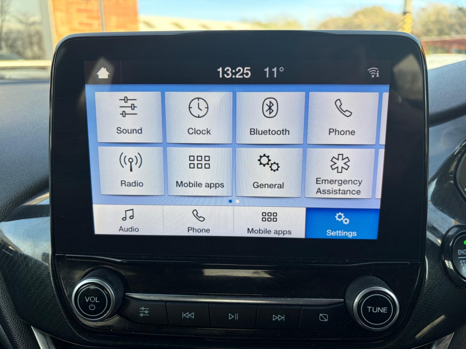 Used Ford Fiesta for sale - 77738670: Photo 11