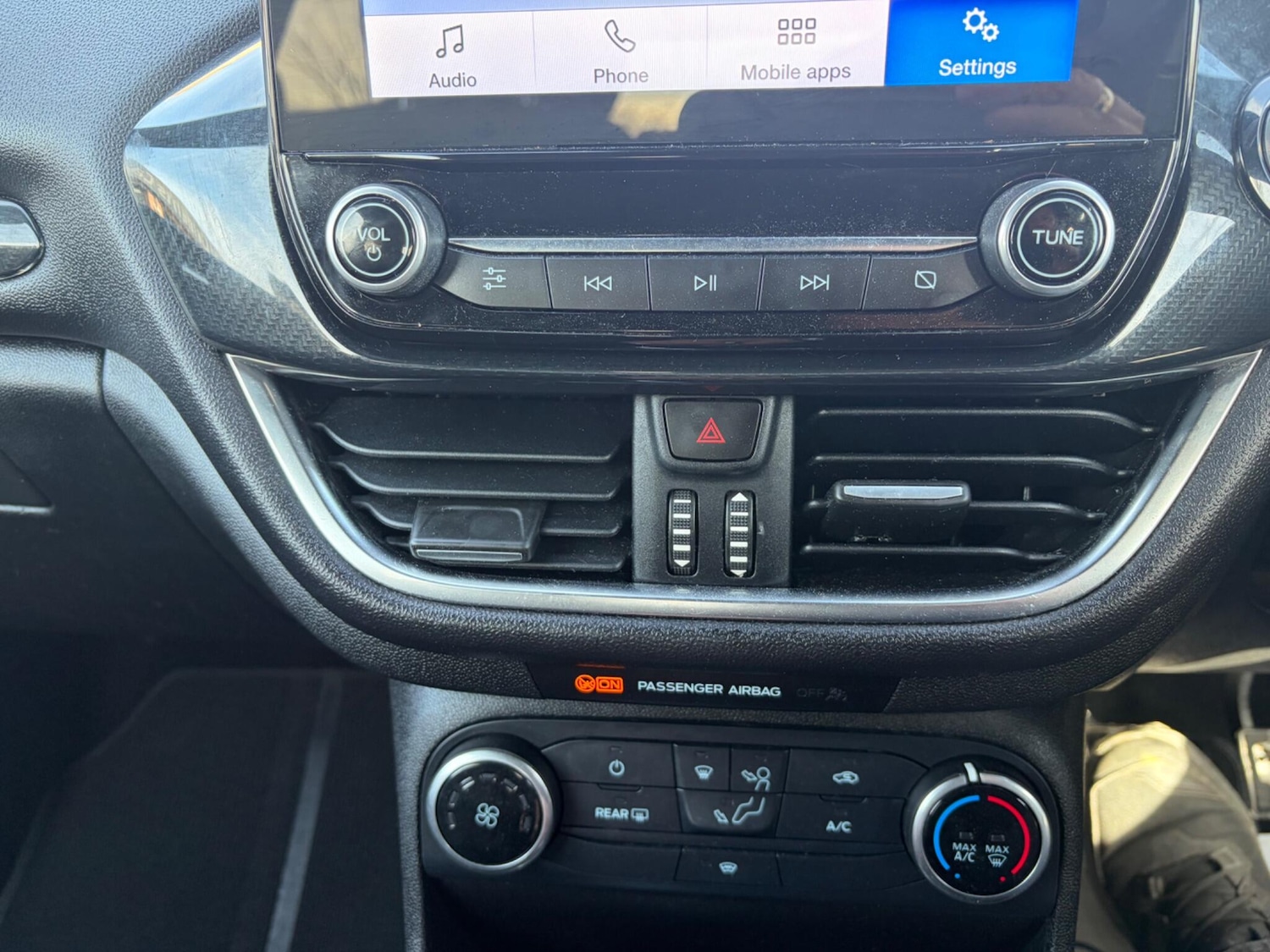 Used Ford Fiesta for sale - 77738670: Photo 12