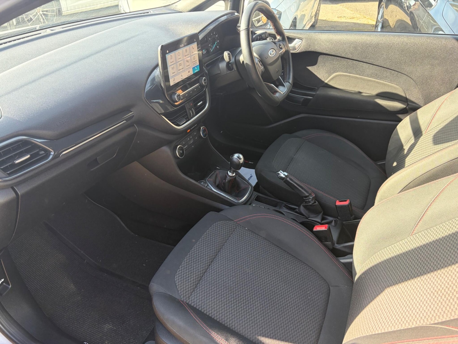 Used Ford Fiesta for sale - 77738670: Photo 17