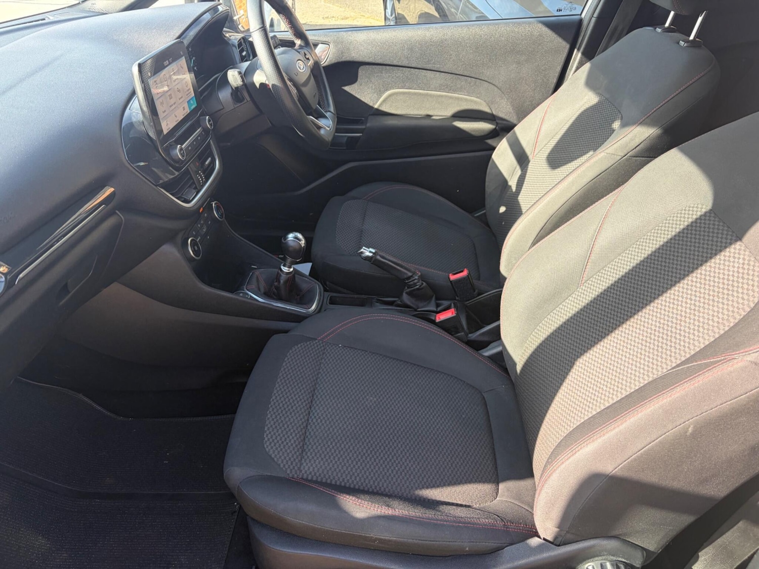 Used Ford Fiesta for sale - 77738670: Photo 18