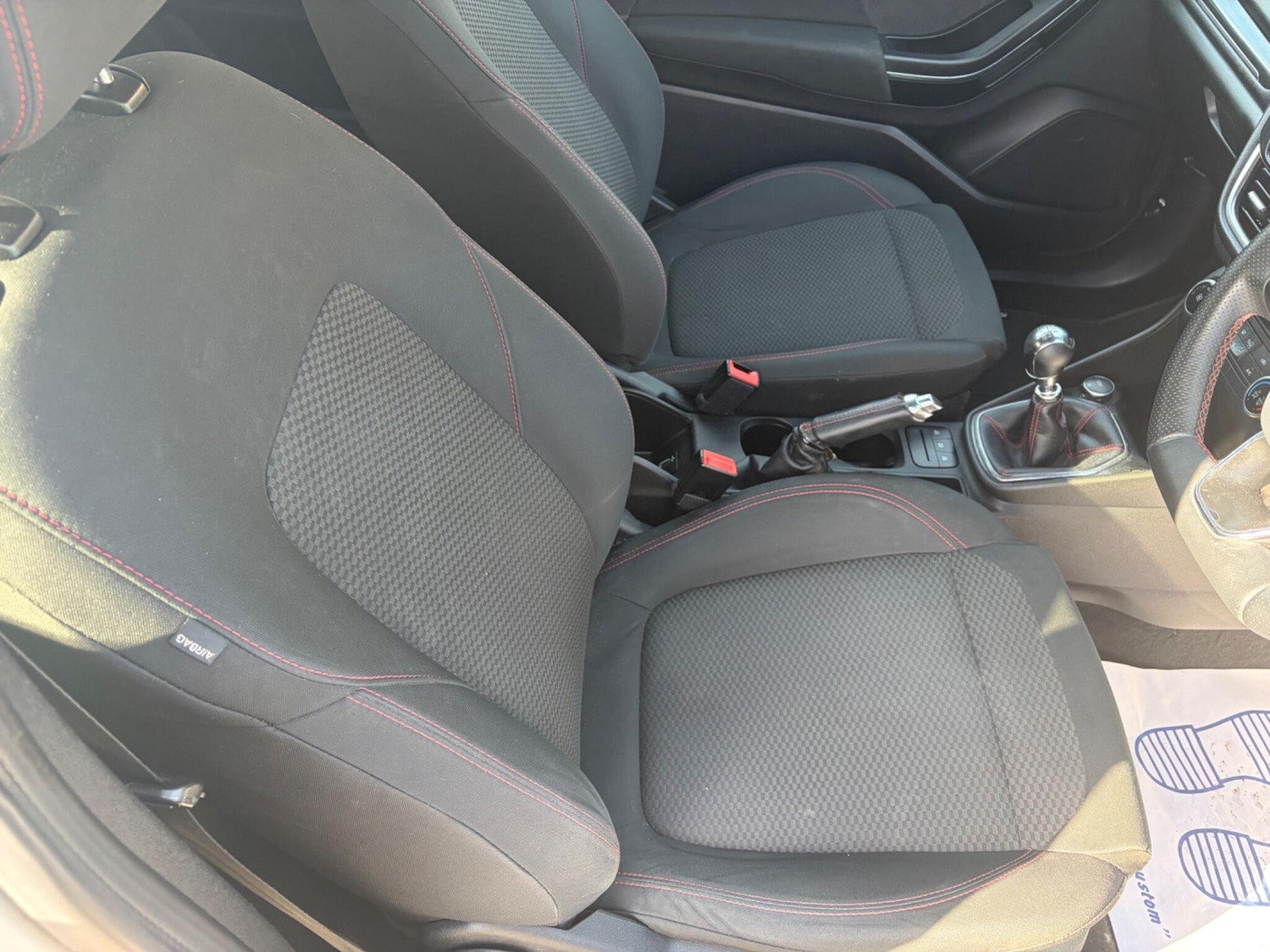 Used Ford Fiesta for sale - 77738670: Photo 6