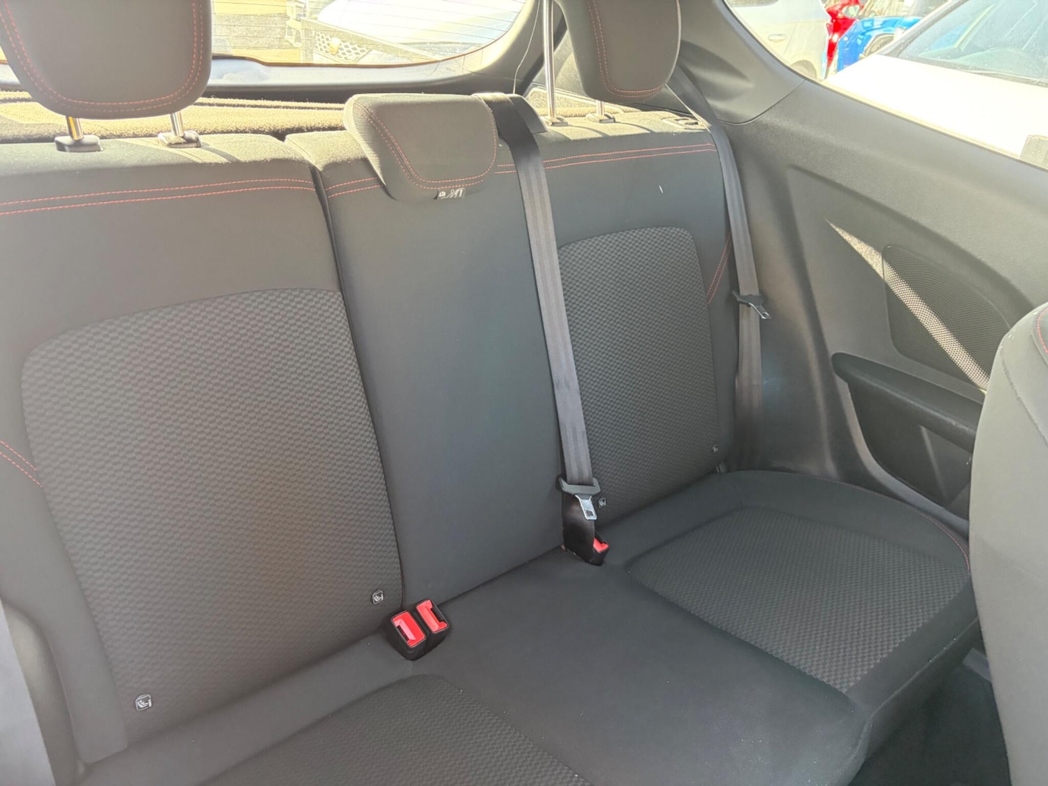 Used Ford Fiesta for sale - 77738670: Photo 8