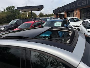 Used Renault Scenic 2014 for sale - 79711481: Photo