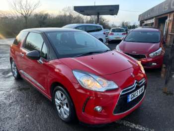 Used Citroen DS3 2013 for sale - 73610195: Photo
