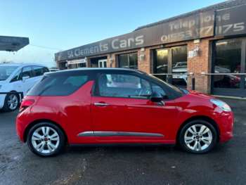 Used Citroen DS3 2013 for sale - 73610195: Photo