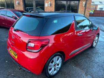 Used Citroen DS3 2013 for sale - 73610195: Photo