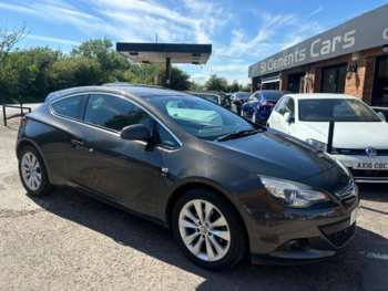 2013 (13) - 2.0 CDTi 16V SRi 3dr