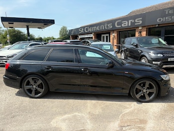 Used Audi A6 2013 for sale - 78728949: Photo