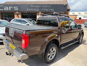 Used Nissan Navara 2012 for sale - 78901958: Photo