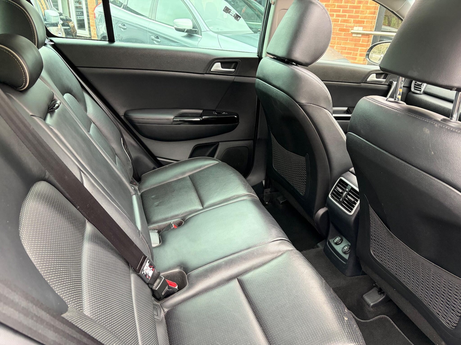 Used Kia Sportage 2017 for sale - 76727454: Photo 13