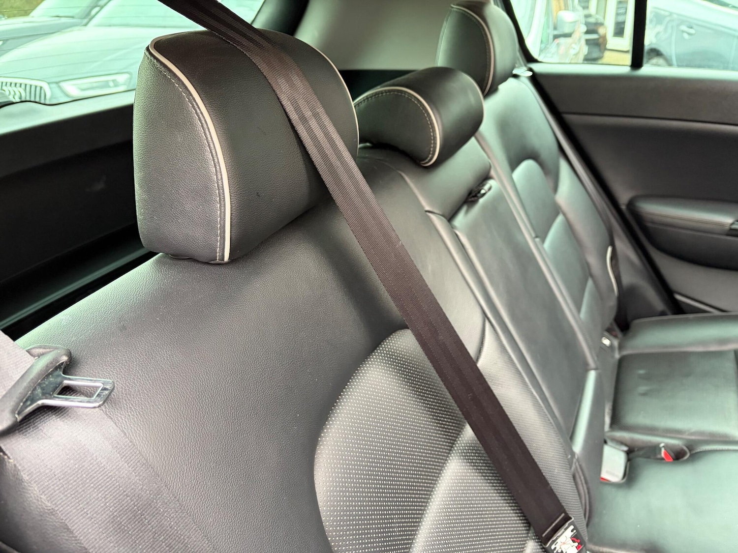 Used Kia Sportage 2017 for sale - 76727454: Photo 14