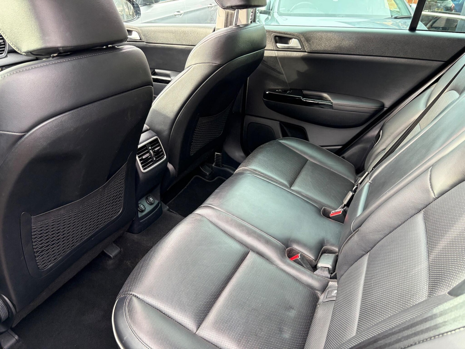 Used Kia Sportage 2017 for sale - 76727454: Photo 15