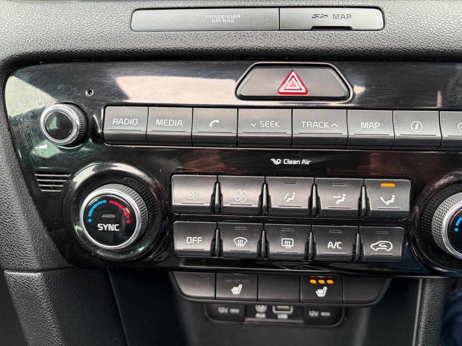 Used Kia Sportage 2017 for sale - 76727454: Photo 18