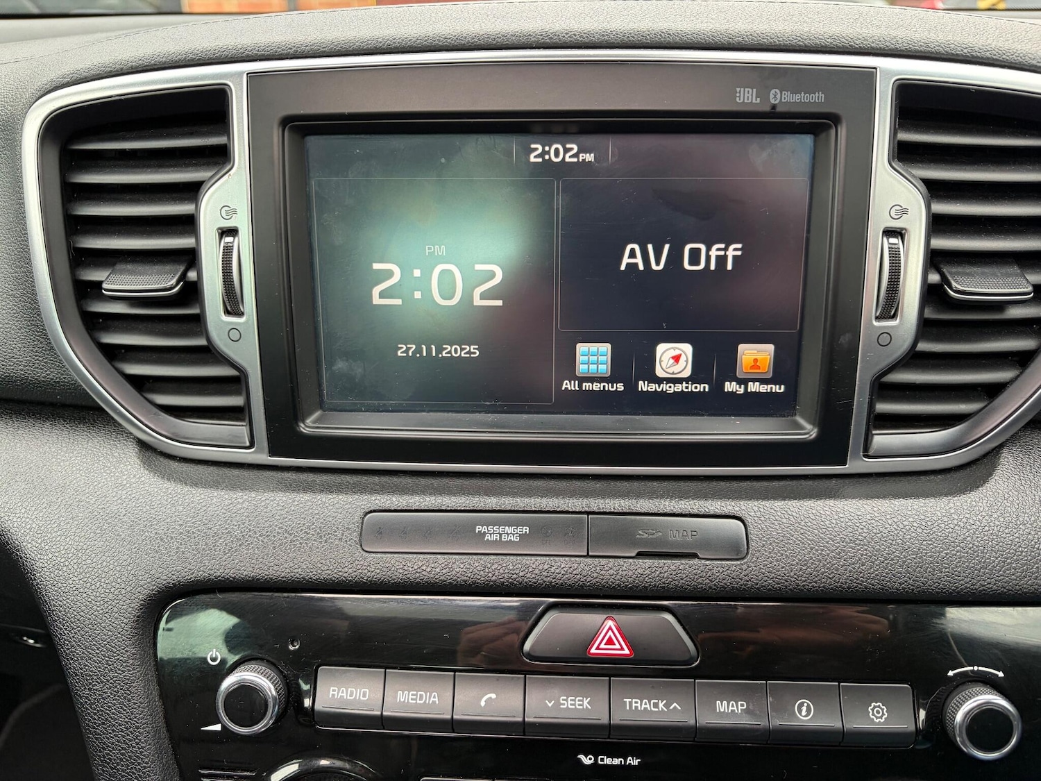 Used Kia Sportage 2017 for sale - 76727454: Photo 21