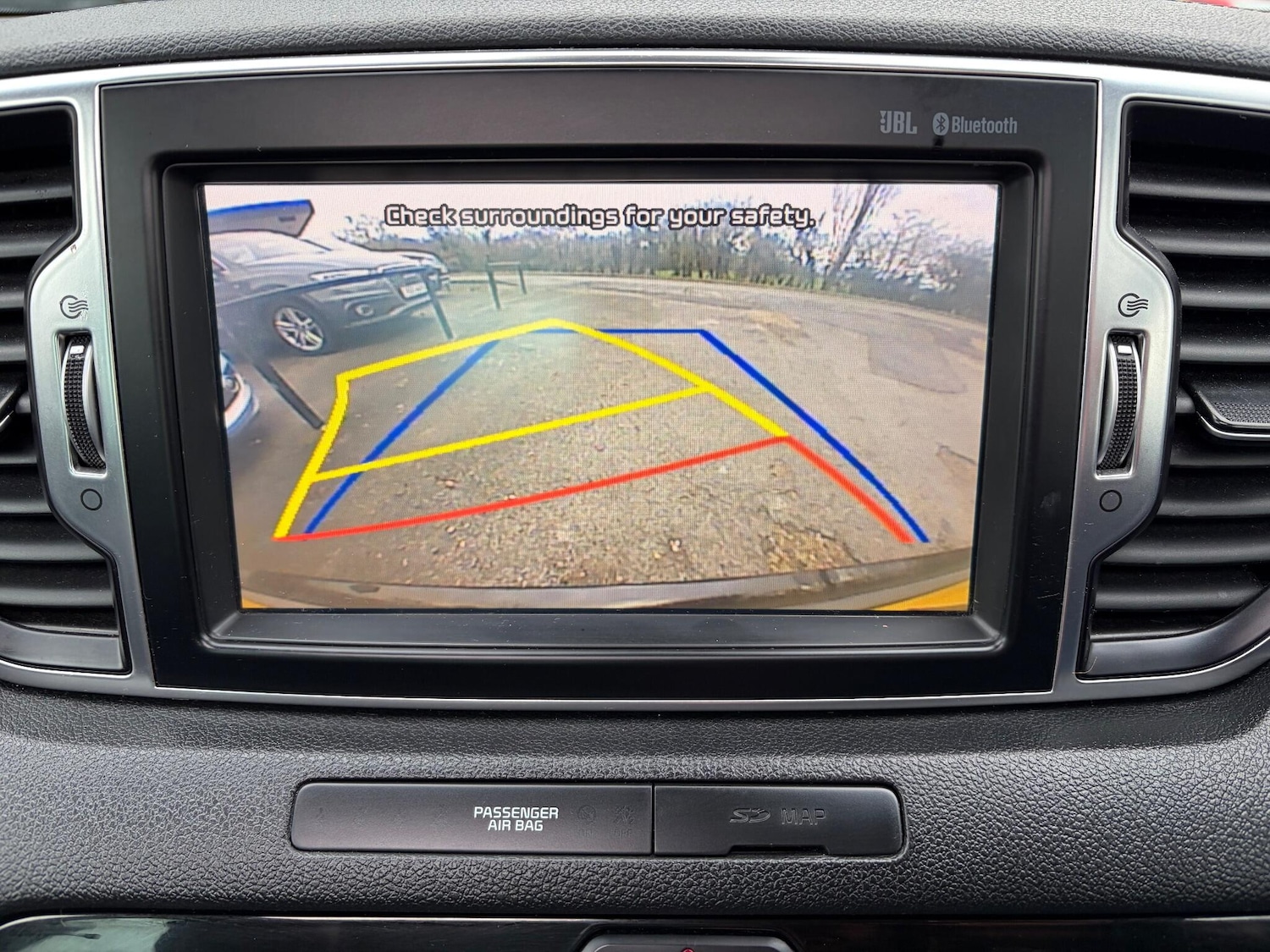 Used Kia Sportage 2017 for sale - 76727454: Photo 22