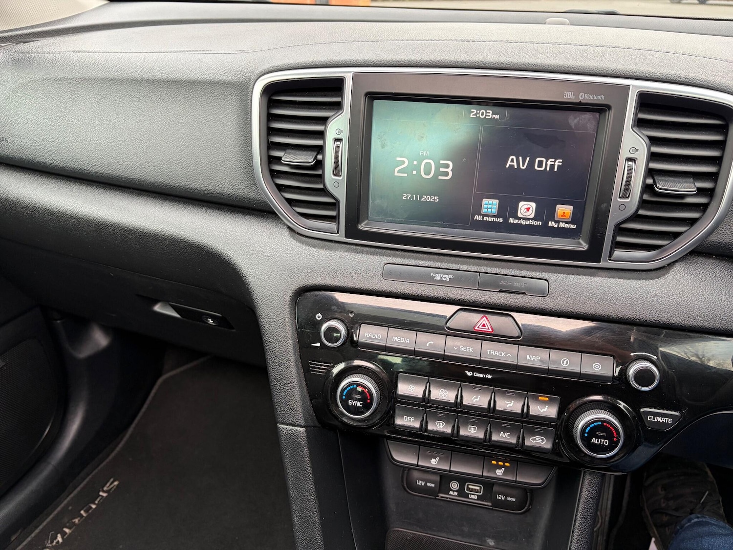 Used Kia Sportage 2017 for sale - 76727454: Photo 23