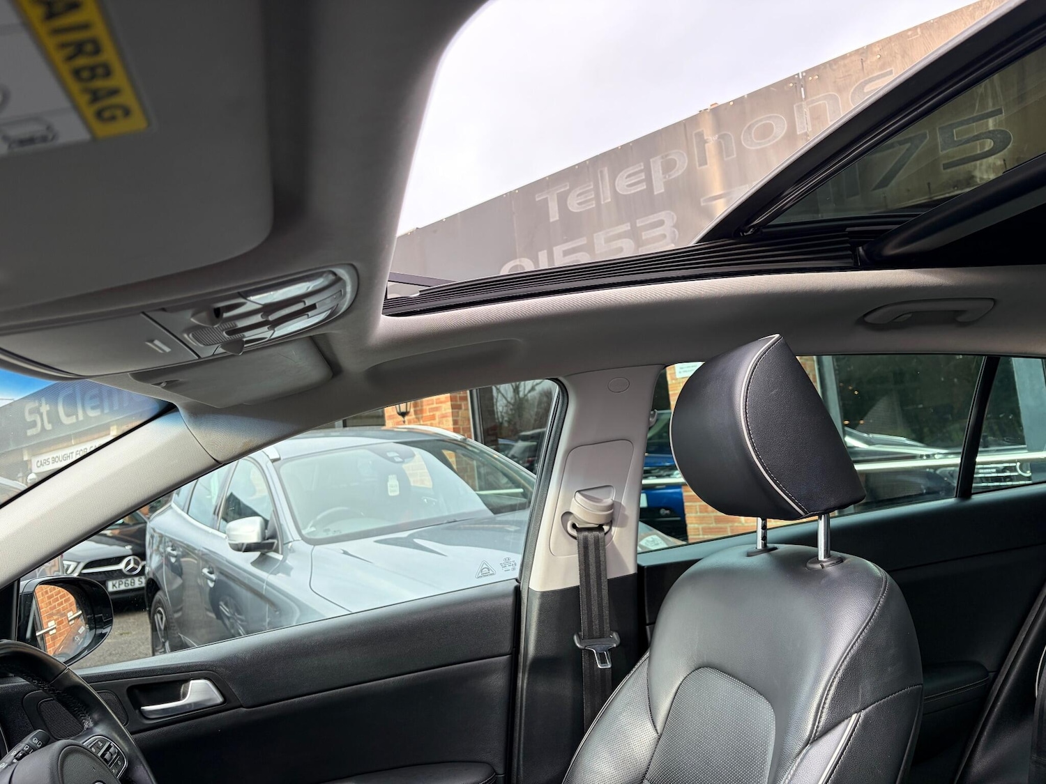 Used Kia Sportage 2017 for sale - 76727454: Photo 29